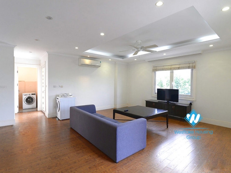 Villa for rent at Hoa Sua street,Vinhome Riverside